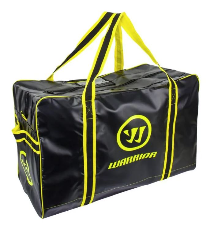 Load image into Gallery viewer, Warrior Pro New Hockey Player Bag
