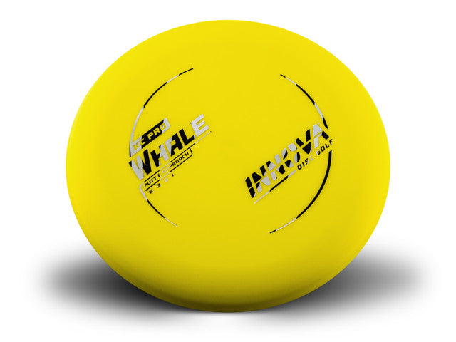 Load image into Gallery viewer, Innova Whale Putt and Approach Disc
