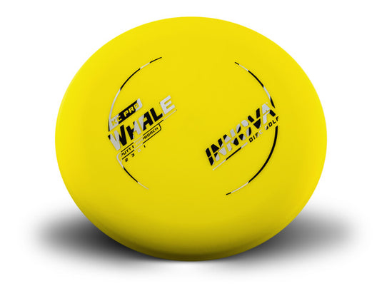 Innova Whale Putt and Approach Disc