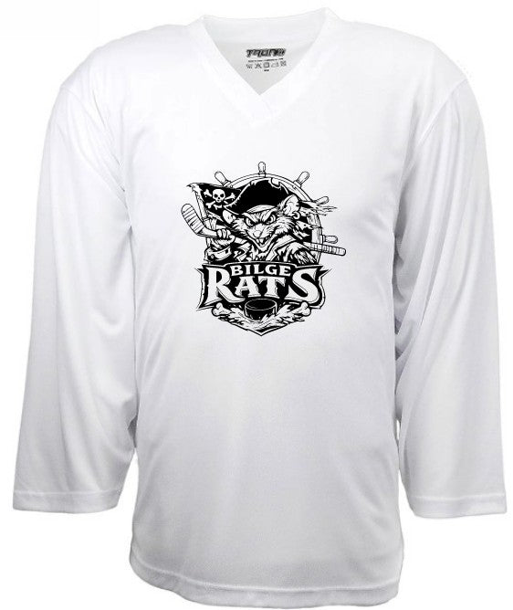 Load image into Gallery viewer, Bilge Rats Hockey Jersey
