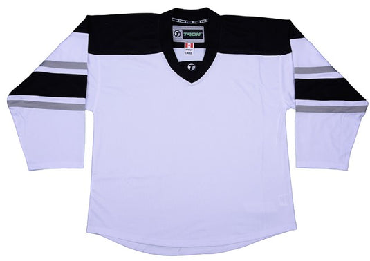 NHL Blank Replica Hockey Jerseys