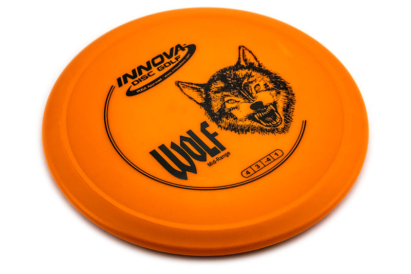 Load image into Gallery viewer, Innova Wolf Mid-Range Disc
