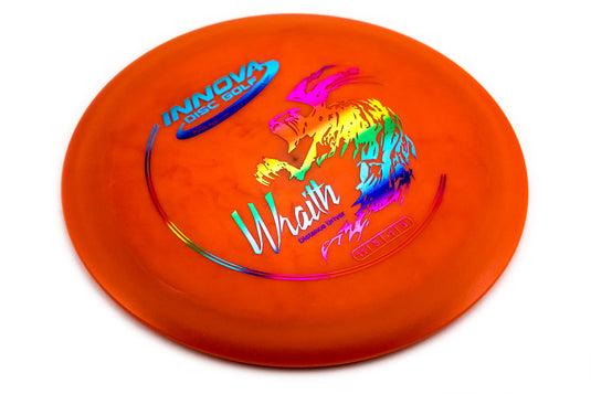 Innova Wraith Distance Driver