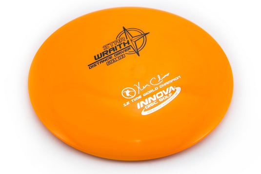 Innova Wraith Distance Driver