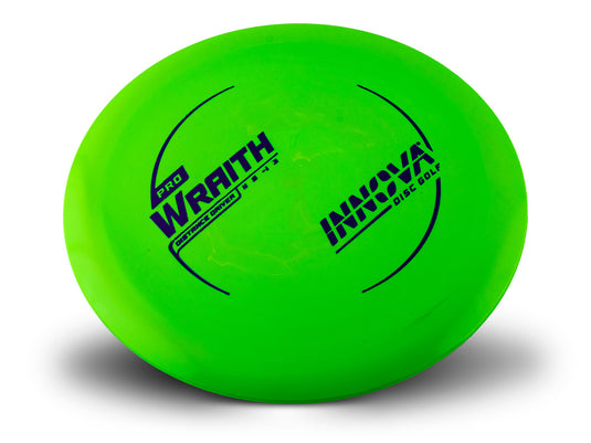 Innova Wraith Distance Driver