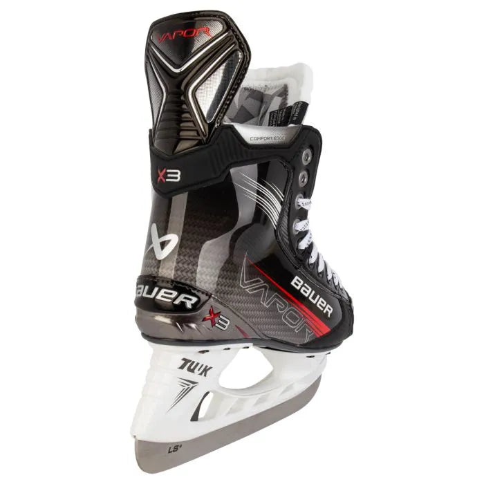 Load image into Gallery viewer, Bauer Vapor X3 Intermediate Hockey Skate
