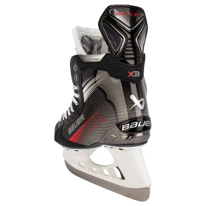 Load image into Gallery viewer, Bauer Vapor X3 Senior Hockey Skate
