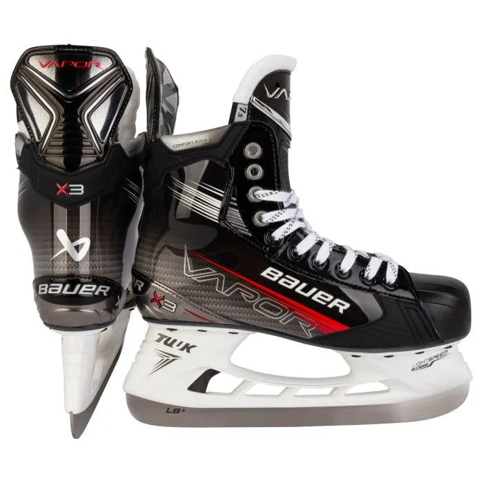 Load image into Gallery viewer, Bauer Vapor X3 Intermediate Hockey Skate
