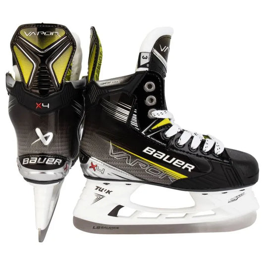 Bauer Vapor X4 Junior Hockey Skates