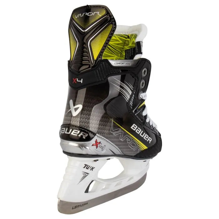 Load image into Gallery viewer, Bauer Vapor X4 Junior Hockey Skates
