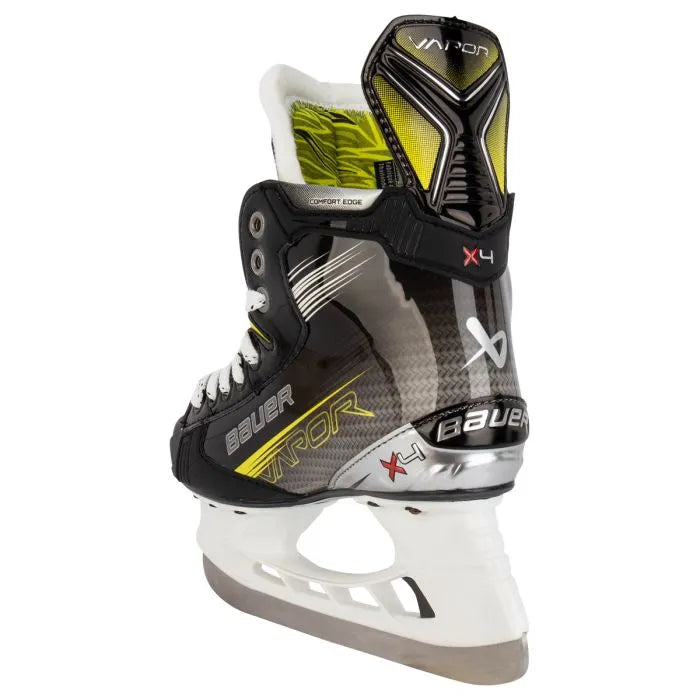 Load image into Gallery viewer, Bauer Vapor X4 Junior Hockey Skates
