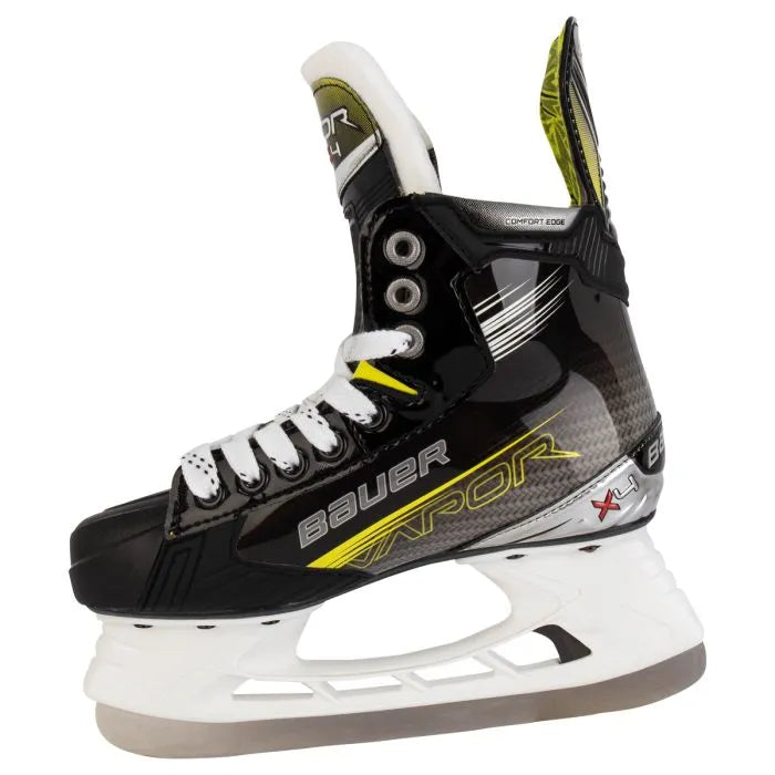 Load image into Gallery viewer, Bauer Vapor X4 Junior Hockey Skates
