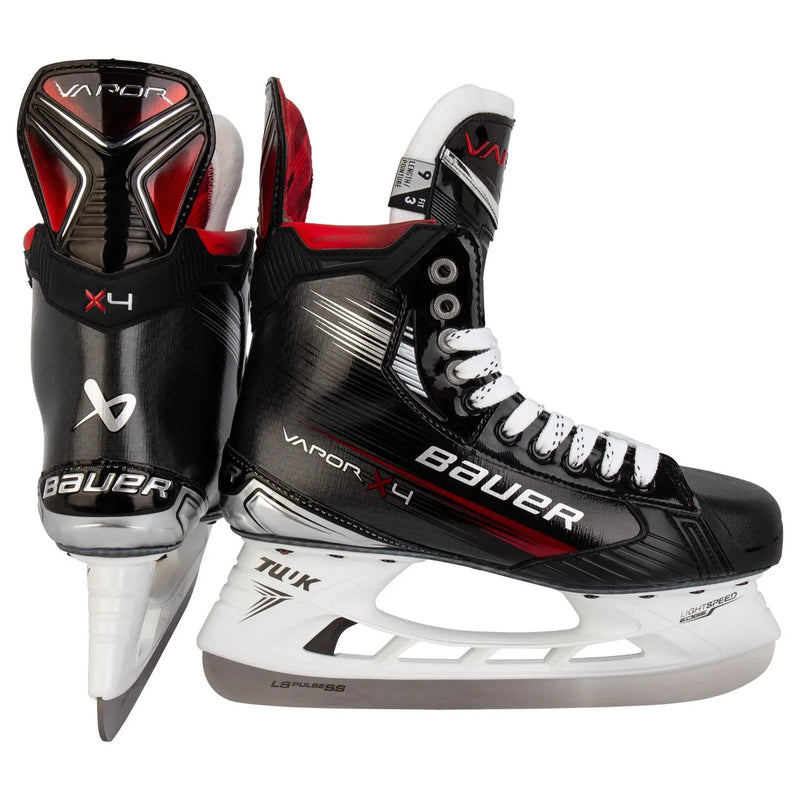 Load image into Gallery viewer, Bauer Vapor X4 Senior Hockey Skates
