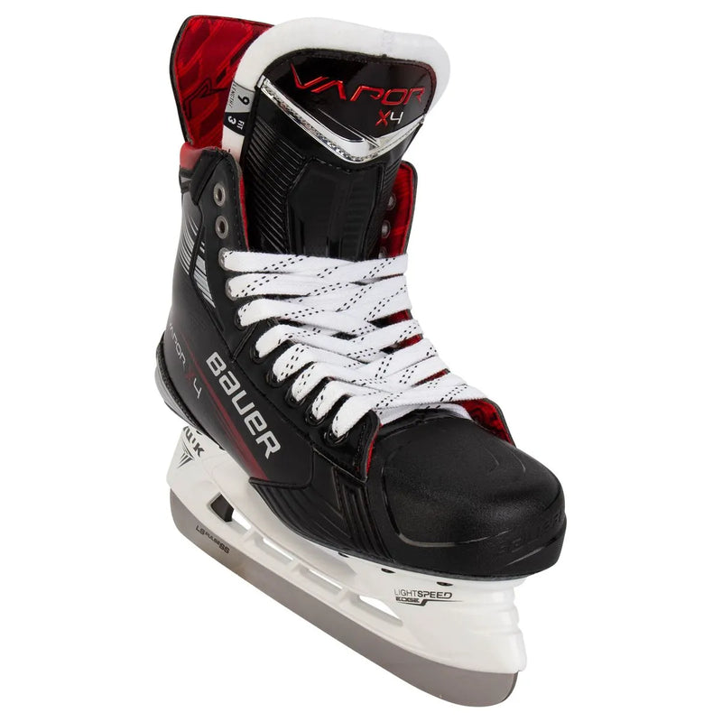 Load image into Gallery viewer, Bauer Vapor X4 Senior Hockey Skates
