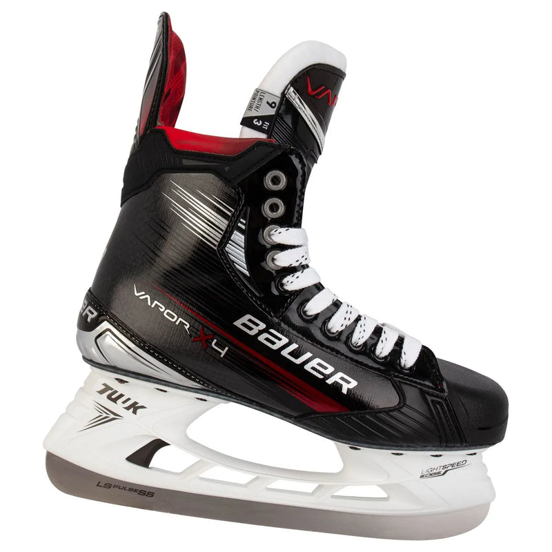 Load image into Gallery viewer, Bauer Vapor X4 Senior Hockey Skates
