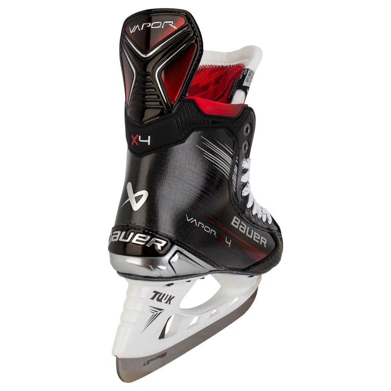 Load image into Gallery viewer, Bauer Vapor X4 Senior Hockey Skates
