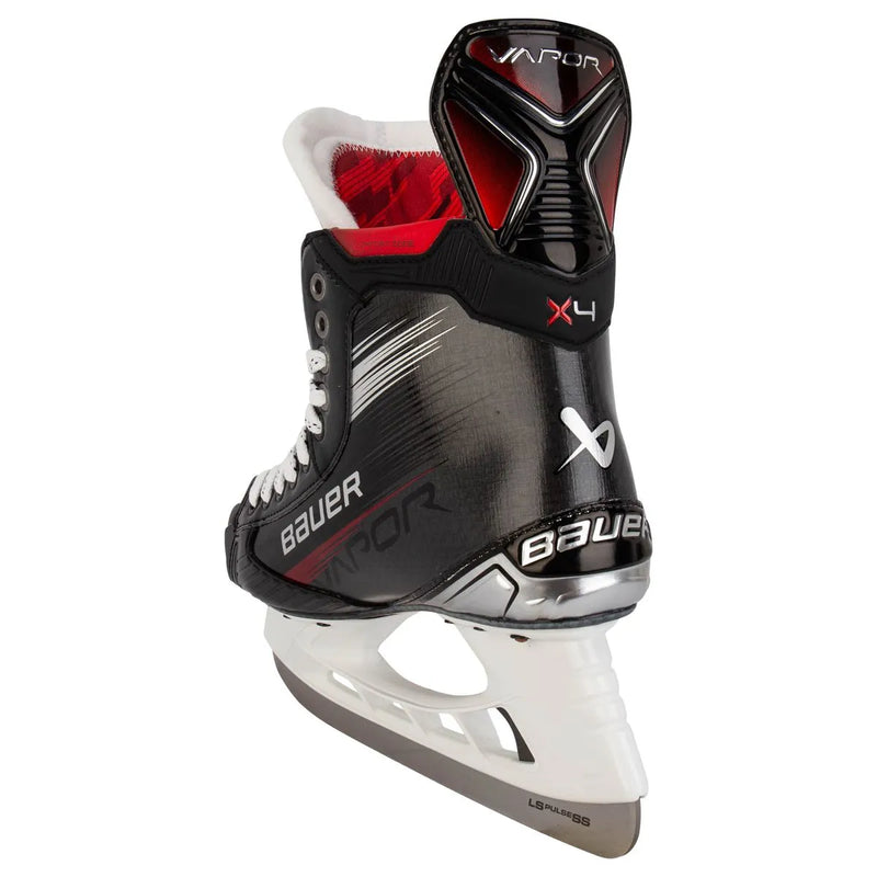 Load image into Gallery viewer, Bauer Vapor X4 Senior Hockey Skates
