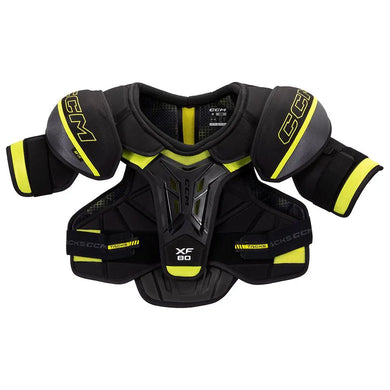 CCM Tacks XF80 Senior Hockey Shoulder Pads