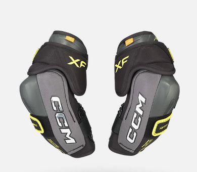 CCM Tacks XF Junior Hockey Elbow Pads