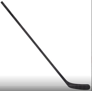 CCM XF Ghost Intermediate Hockey Stick