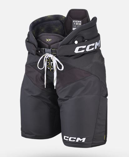 Load image into Gallery viewer, CCM Tacks XF Senior Hockey Pants
