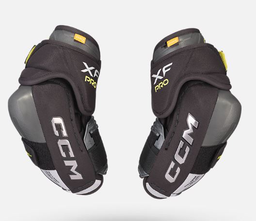 Load image into Gallery viewer, CCM Tacks XF Pro Senior Hockey Elbow Pads
