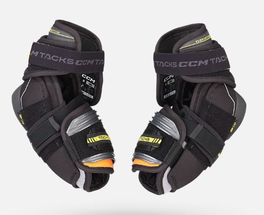 Load image into Gallery viewer, CCM Tacks XF Pro Senior Hockey Elbow Pads
