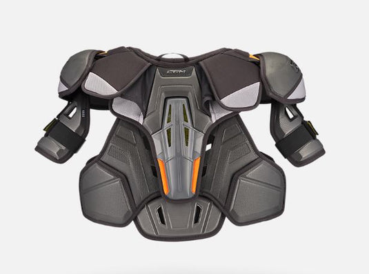 CCM Tacks XF Pro Senior Hockey Shoulder Pads