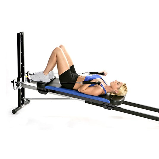 Total Gym XTREME Home Gym Costco New Releases