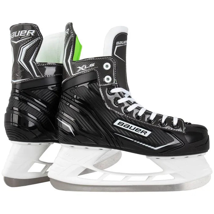 Load image into Gallery viewer, Bauer X-LS Junior Hockey Skate
