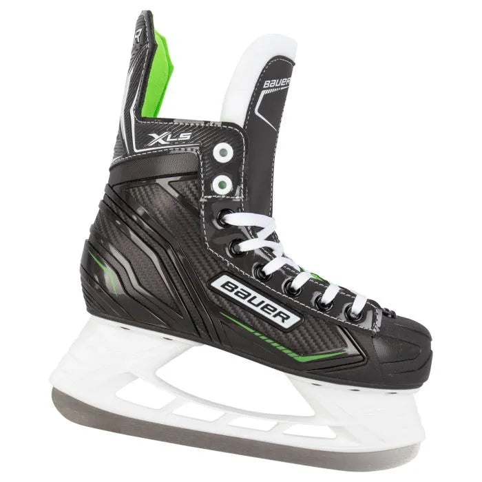 Bauer X-LS Junior Hockey Skate