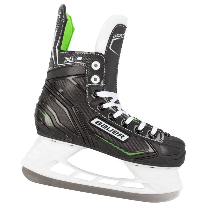 Load image into Gallery viewer, Bauer X-LS Junior Hockey Skate
