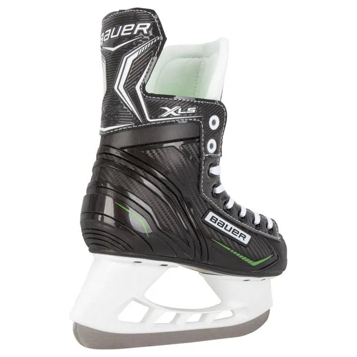 Load image into Gallery viewer, Bauer X-LS Junior Hockey Skate
