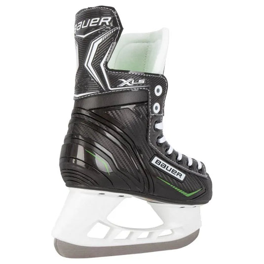 Bauer X-LS Junior Hockey Skate