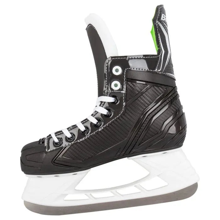 Load image into Gallery viewer, Bauer X-LS Junior Hockey Skate
