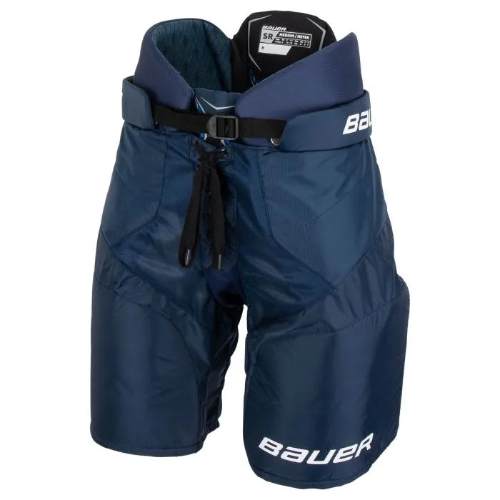 Load image into Gallery viewer, Bauer &quot;X&quot; INT. Hockey Pants
