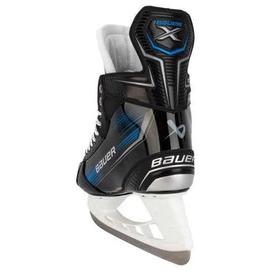 Bauer "X" Senior Ice Hockey Skate