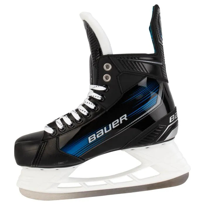 Load image into Gallery viewer, Bauer &quot;X&quot; Intermediate Ice Hockey Skate
