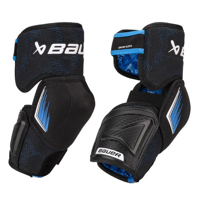 Bauer X Senior Hockey Elbow Pads