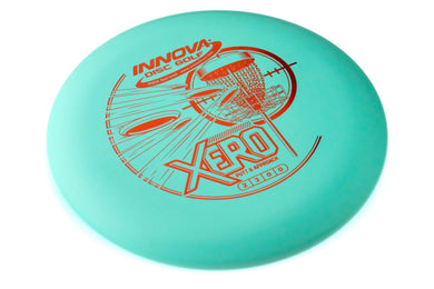 Innova Xero Putt and Approach Disc