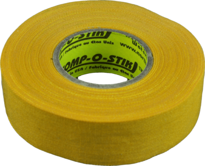 Comp-O-Stik Hockey STICK Tape