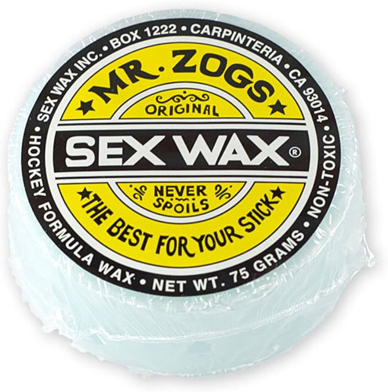 Load image into Gallery viewer, Mr. Zogs Sex Wax / Hockey Stick Wax
