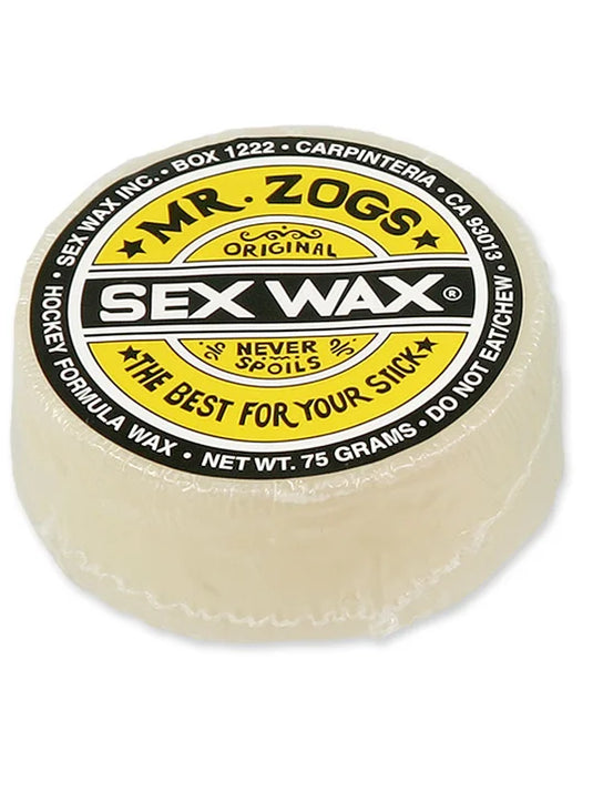 Mr. Zogs Sex Wax / Hockey Stick Wax