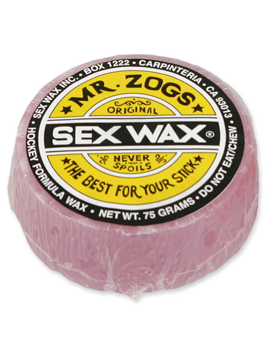 Mr. Zogs Sex Wax / Hockey Stick Wax