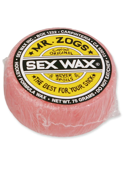 Mr. Zogs Sex Wax / Hockey Stick Wax