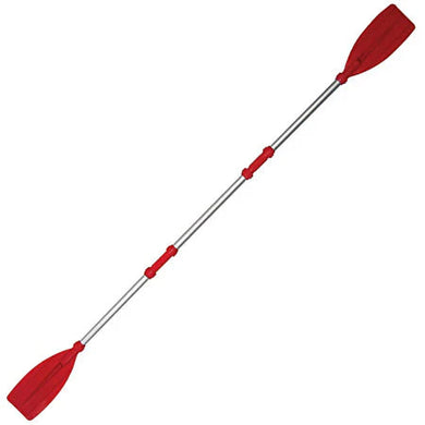 Airhead 3 section aluminum Kayak Paddle