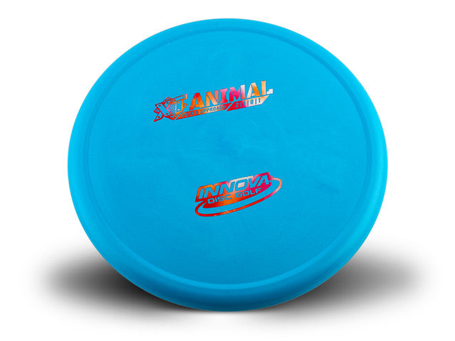 Load image into Gallery viewer, Innova Animal Putt &amp; Approach Disc
