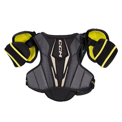 CCM Tacks AS-V Pro Shoulder Pads Youth