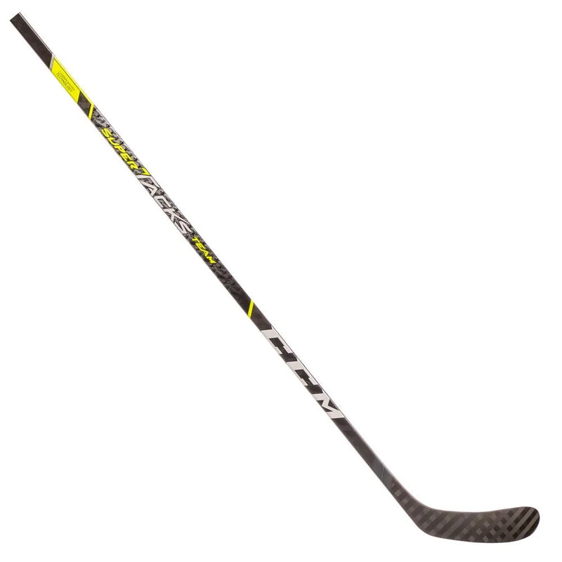 Load image into Gallery viewer, CCM Super Tacks Team Hockey Stick Intermediate
