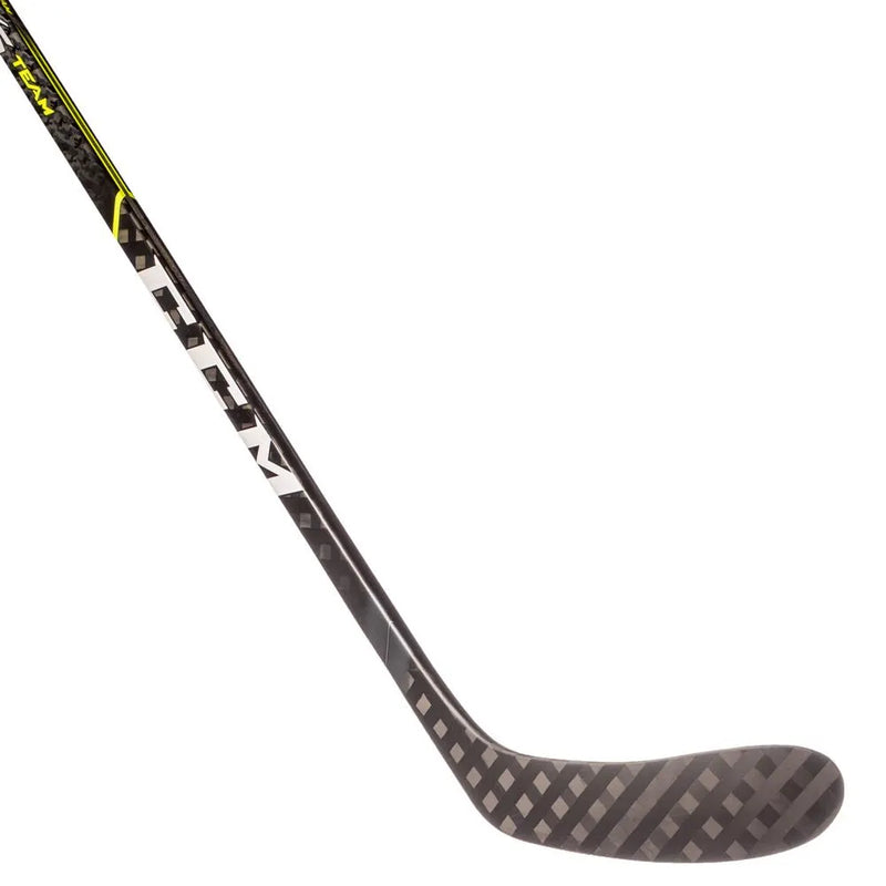 Load image into Gallery viewer, CCM Super Tacks Team Hockey Stick Intermediate
